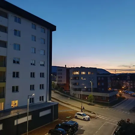 Stan Na Dan - Appartement *