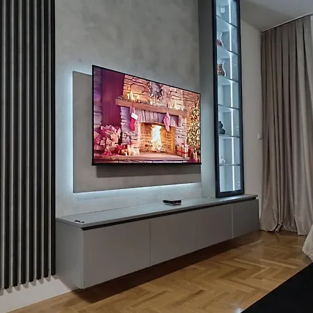 Appartement Stan Na Dan - Sarajevo