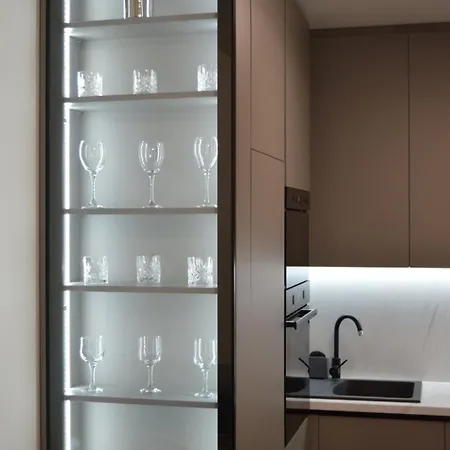 Stan Na Dan - Apartment