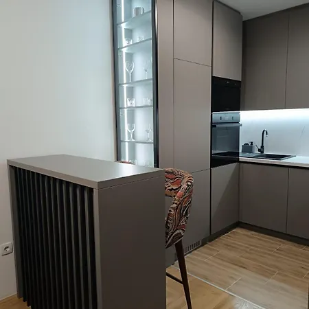 Apartment Stan Na Dan - Sarajevo