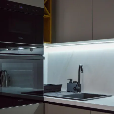 Appartement Stan Na Dan -