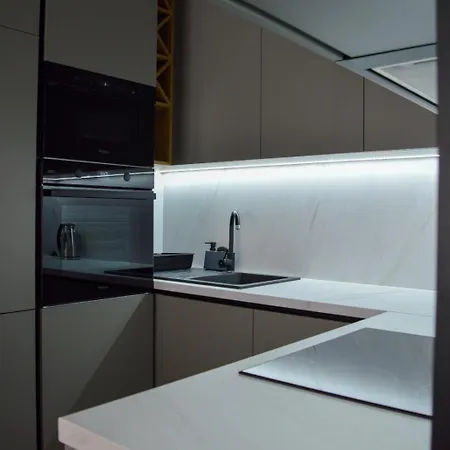 Stan Na Dan - Appartement Sarajevo