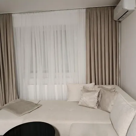 Stan Na Dan - Appartement Sarajevo