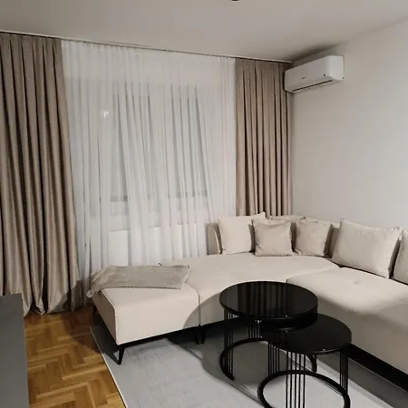 Appartement Stan Na Dan - Sarajevo