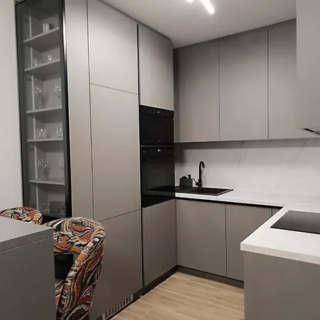 Appartement Stan Na Dan - *