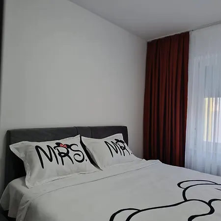 Stan Na Dan - Appartement *