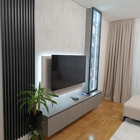 Appartement Stan Na Dan - Sarajevo
