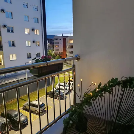 Appartement Stan Na Dan - *