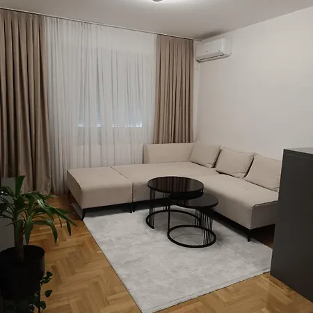 Appartement Stan Na Dan -